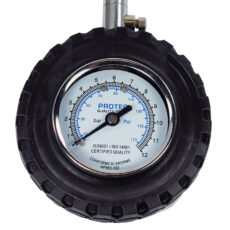 درجه باد پروتک مدل TG-2
