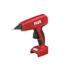 دستگاه چسب حرارتی فلکس مدل GG 200 18