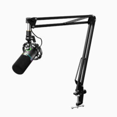میکروفن کندانسر مائونو مدل PD200X