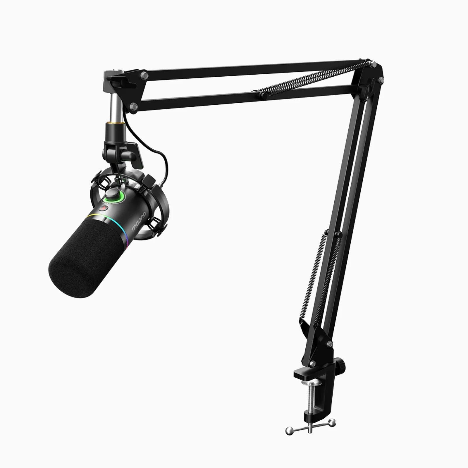 میکروفن کندانسر مائونو مدل PD200X