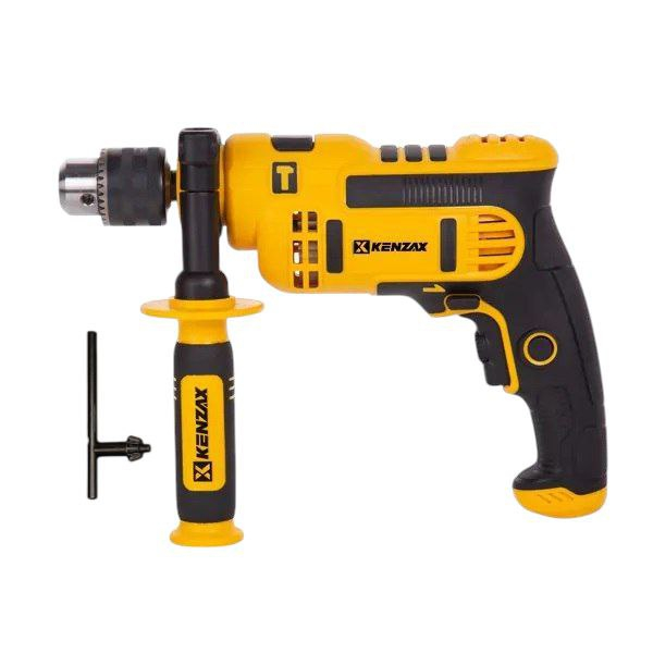 دریل چکشی کنزاکس  مدل KID-178
