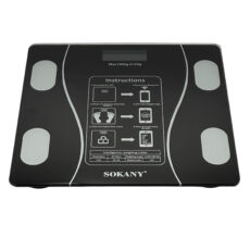 ترازو دیجیتال سوکانی مدل SK-19019