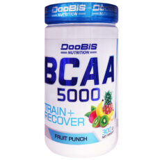 پودر بی سی ای ای 5000 با طعم چندمیوه دوبیس  – 300 گرم