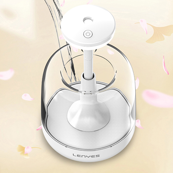 دستگاه بخور سرد لنیز مدل LHU01