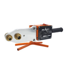 دستگاه جوش لوله پلیمری صنعتی مکث اچ ام تی مدل OL2