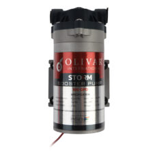 پمپ دستگاه تصفیه کننده آب اولیور مدل GPD-100
