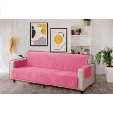 کاور مبل سه نفره مدل سه لایه کد 180-3