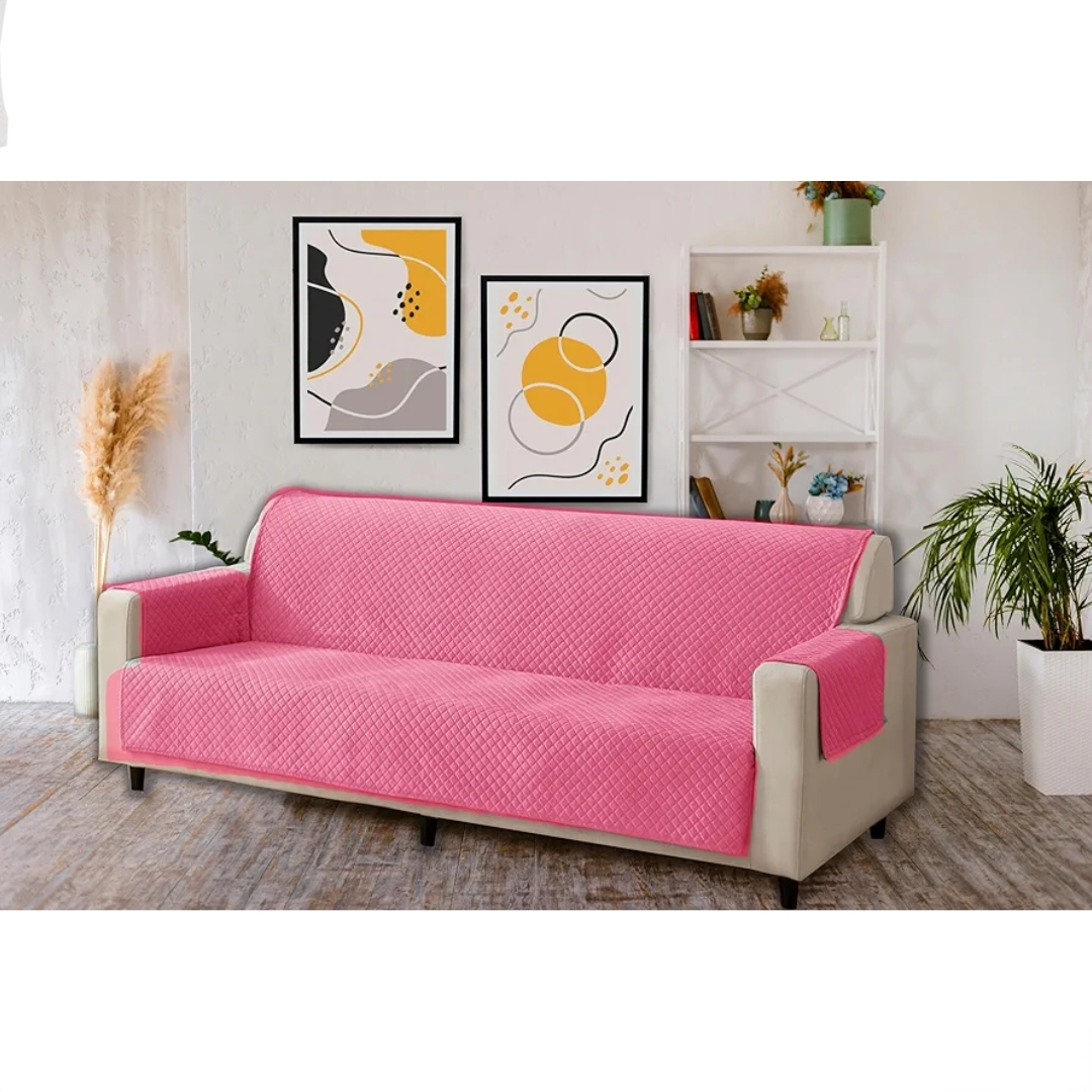 کاور مبل سه نفره مدل سه لایه کد 180-3