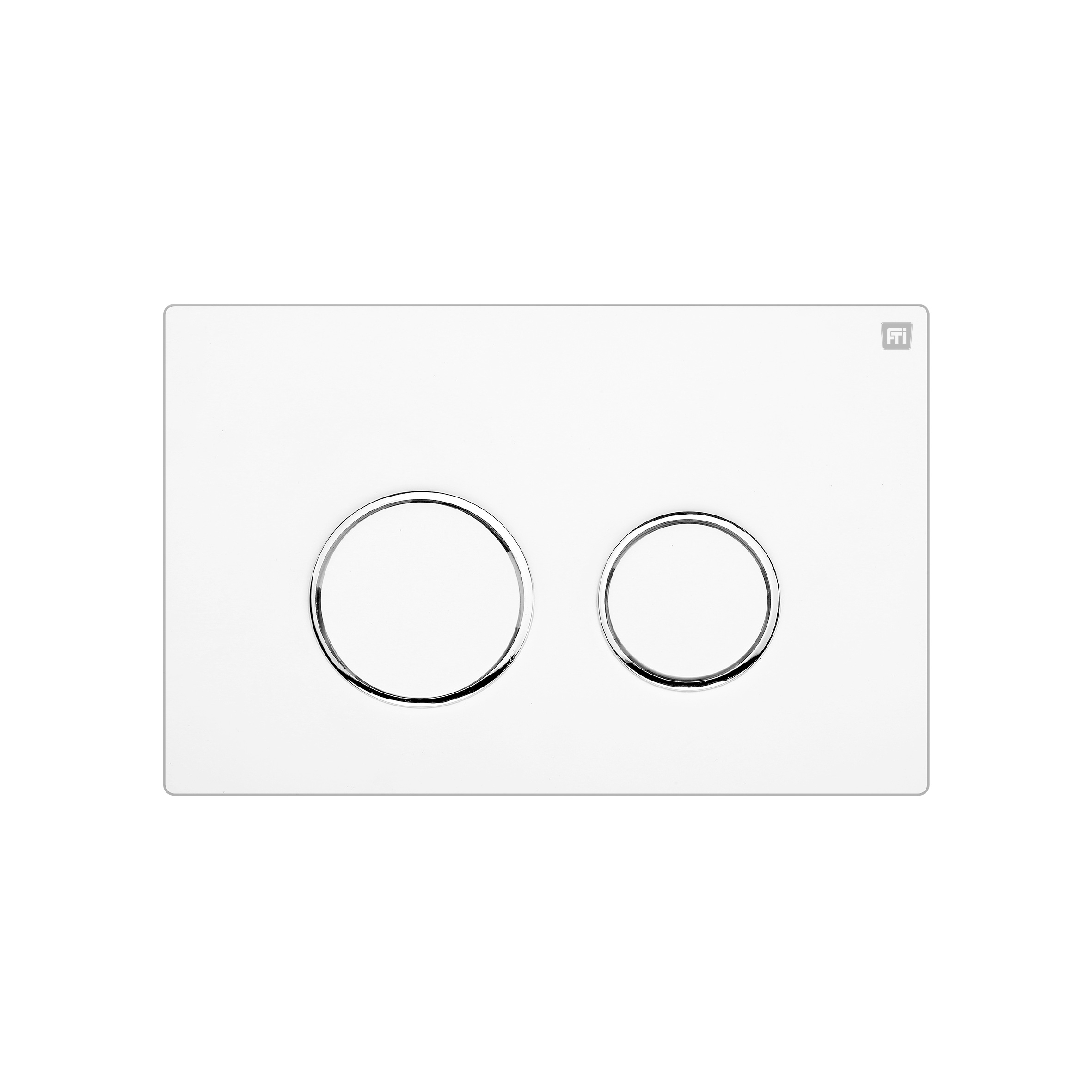 کلید فلاش تانک فلاش تانک ایران مدل 14