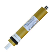 فیلتر دستگاه تصفیه آب آکوا پیورست مدل AQ 600 RO NEW GOLD مجموعه 5 عددی به همراه فیلتر تصفیه آب مدل ممبران