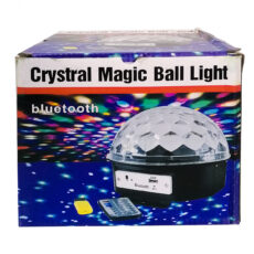 رقص نور مجیک بال مدل BT04