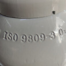 کپسول اکسیژن مدل CH ظرفیت 10 لیتر