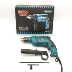 دریل چکشی باس مدل LIFE-STYLE