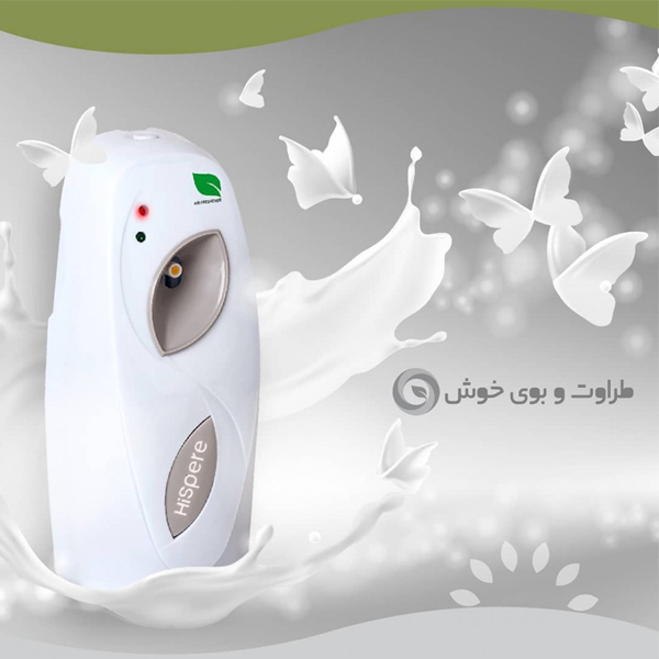 خوشبوکننده هوا هایسپر کد 500