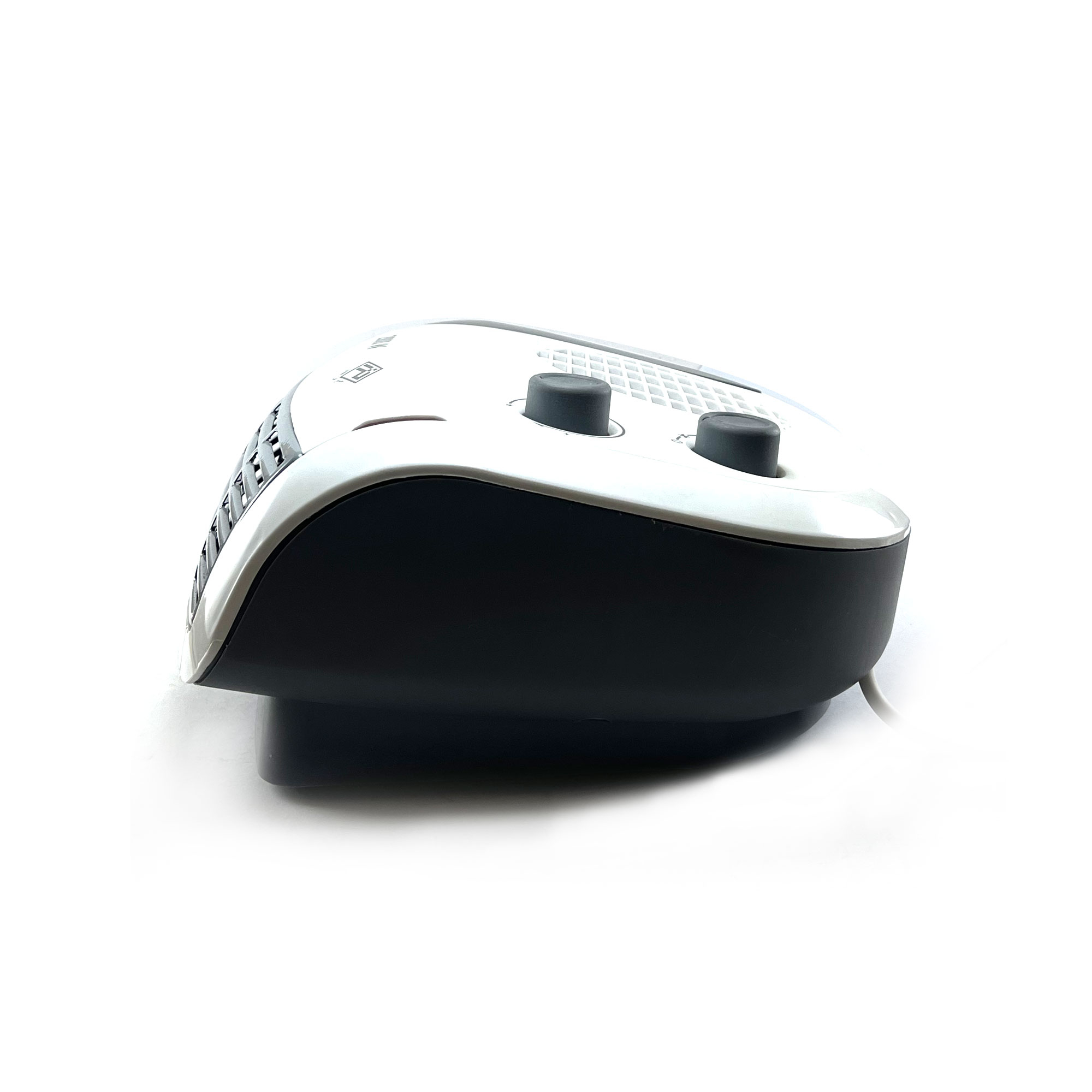 بخاری برقی خزر لاکان مدل FHKH2000