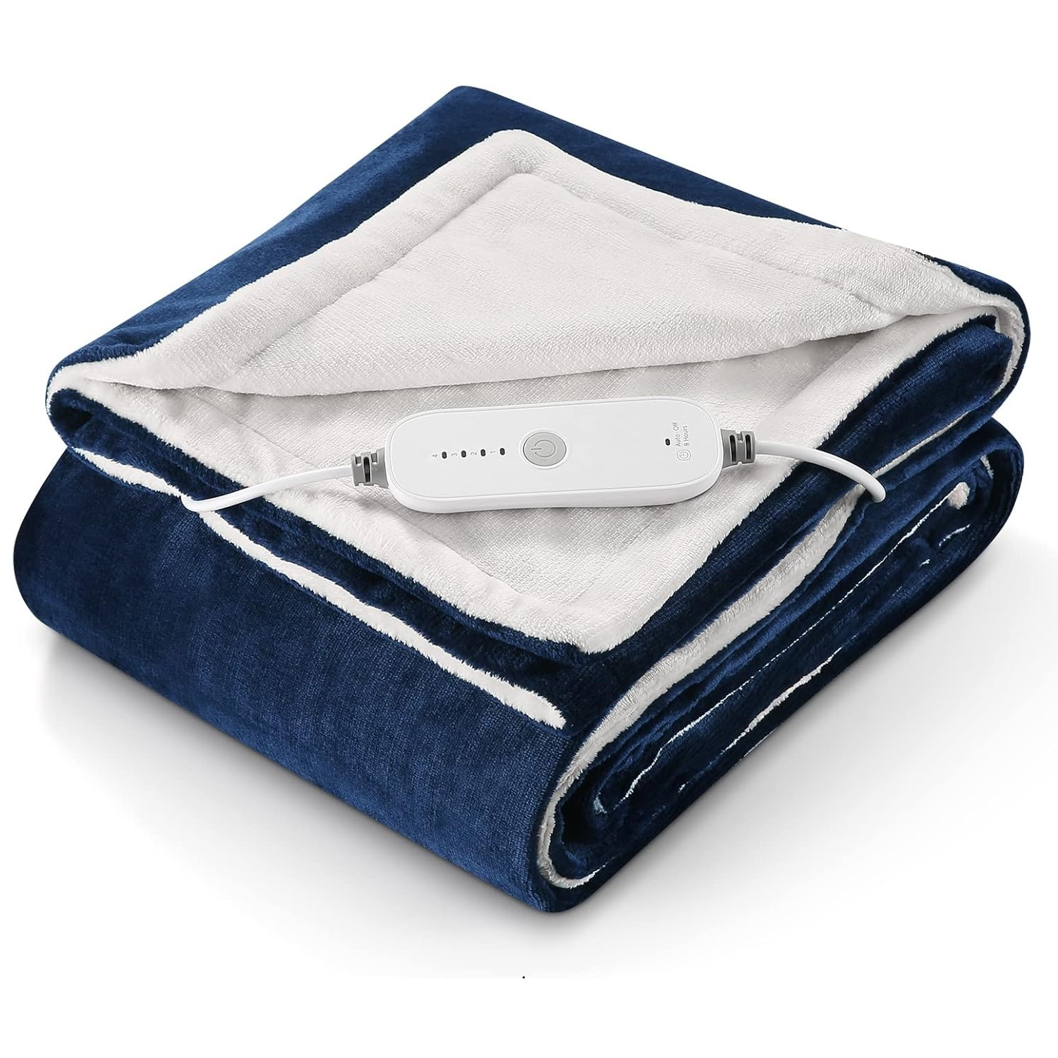 پتو برقی مدل fpk1813A