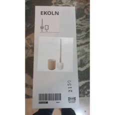 فرچه توالت شوی ایکیا مدل 273