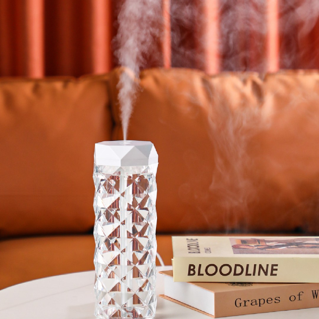 دستگاه بخور و رطوبت ساز سرد مدل MDHL_LF