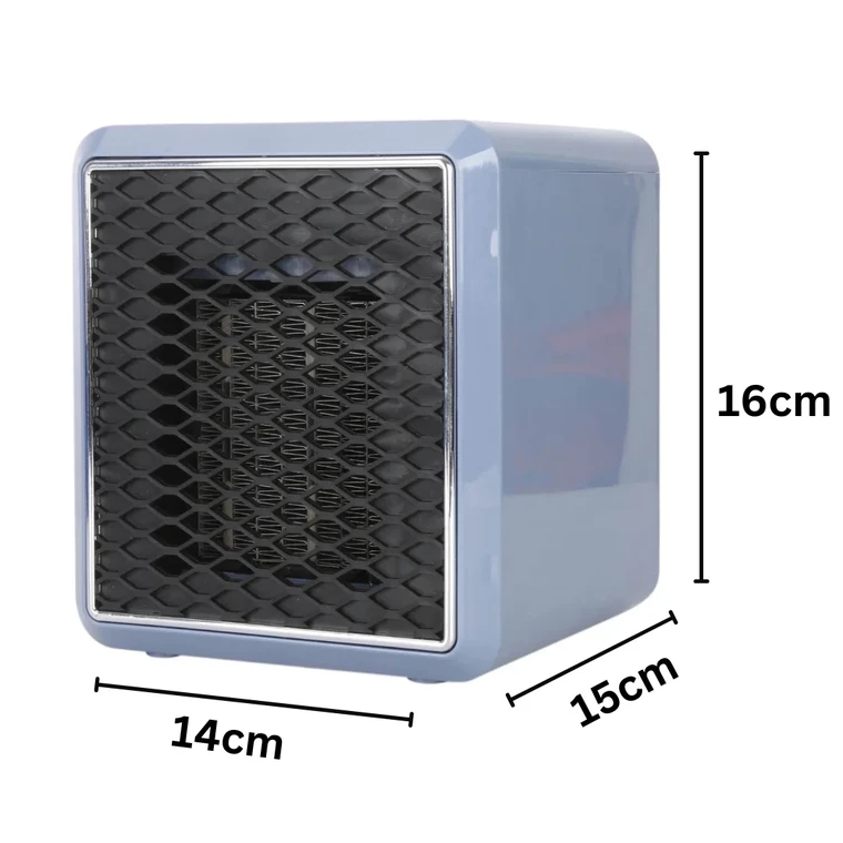 فن هیتر مدل Handy heater pure warmth 1500