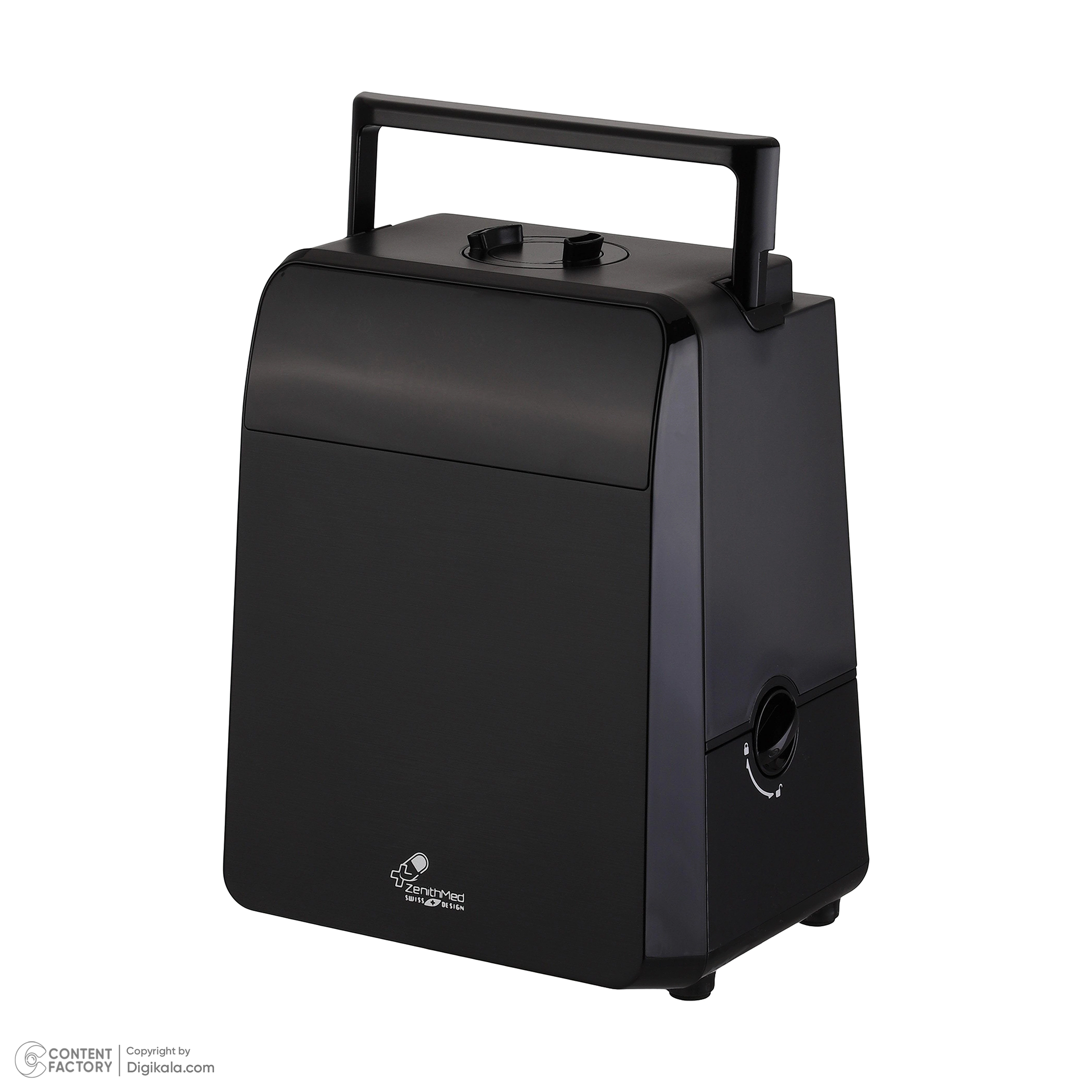 دستگاه بخور سرد زنیتمد مدل ZTH-916CHB