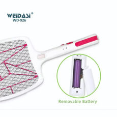 حشره کش برقی ویداسی مدل wd-926
