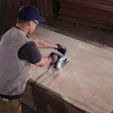 اره دیسکی بوش مدل GKS 600 Professional