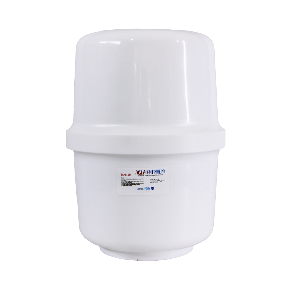 دستگاه تصفیه کننده آب آکواپرمیوم مدل A8ABU11-ML-TL4