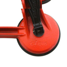 قاپک شیشه مدریت پلاس مدل C4 - D115