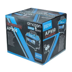 موتور برق مینی بنزینی آمازون مدل AP950