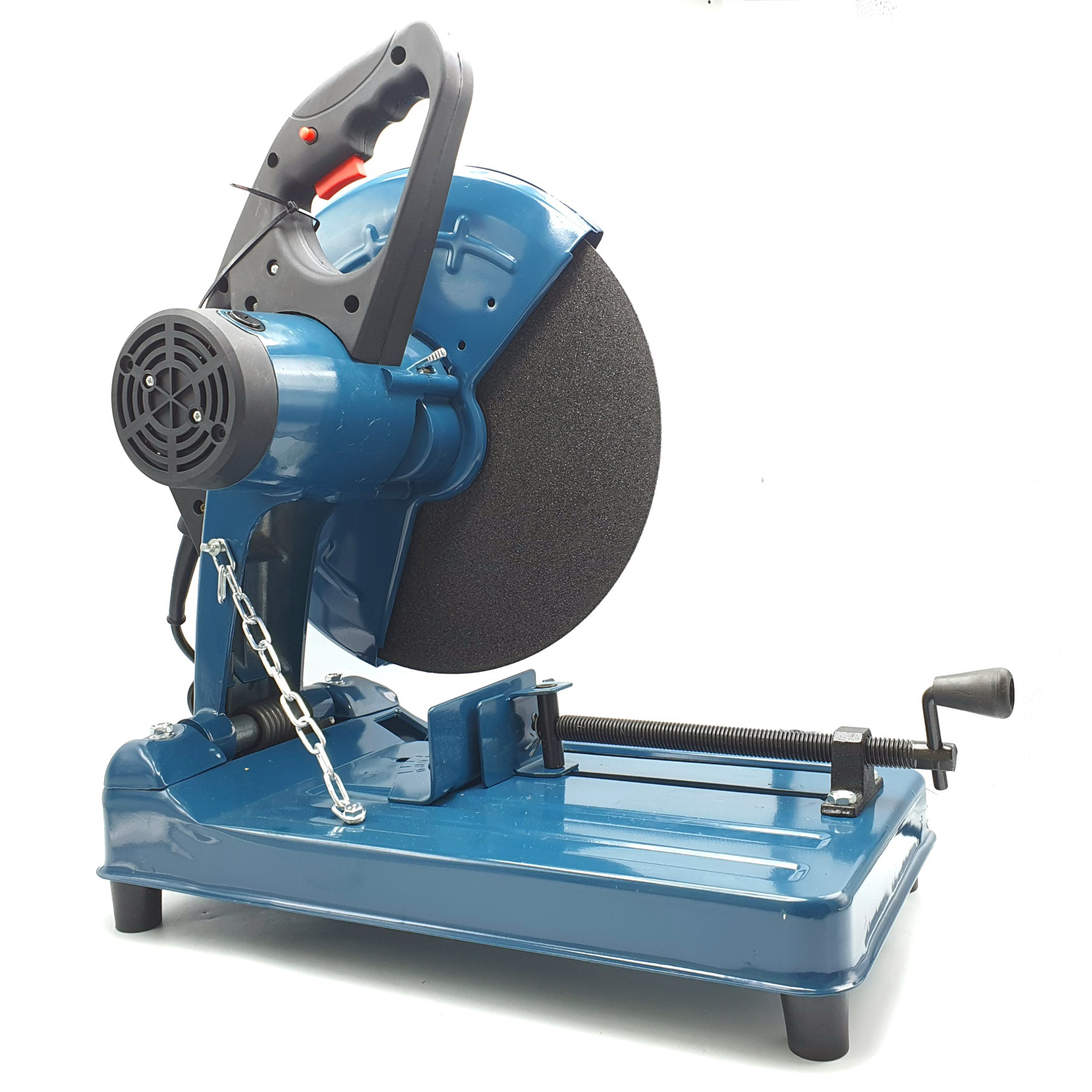 اره پروفیل بر باس مدل BS123GP238-1