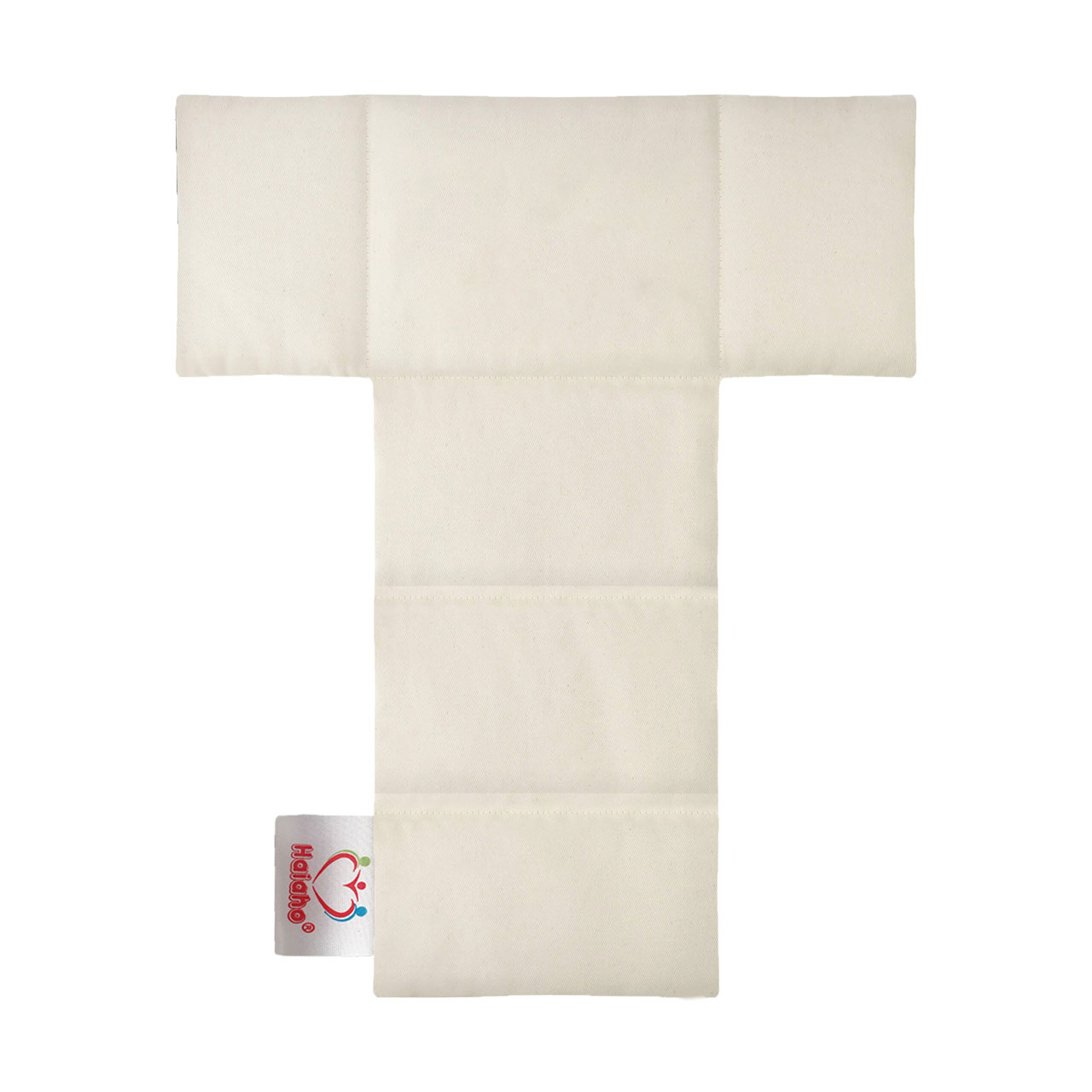 کیسه تسکین درد هیاهو مدل آروماتراپی اسانس گل محمدی کد Wheat-43x39-6