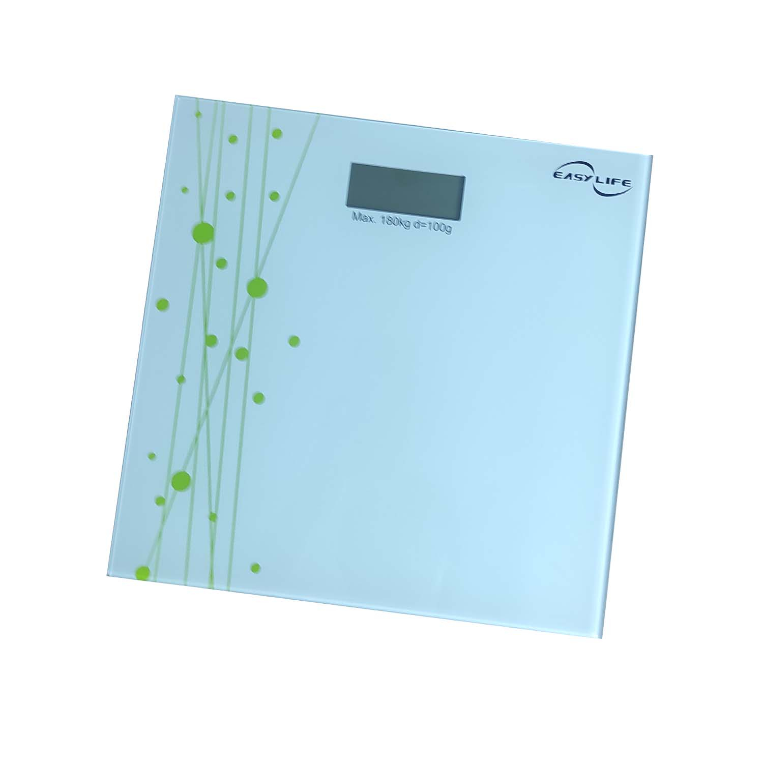 ترازو دیجیتال ایزی لایف مدل VBS117_WH