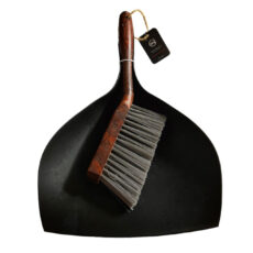 ست جارو و خاک انداز دبلیو اس مدل بامبو کد 7007