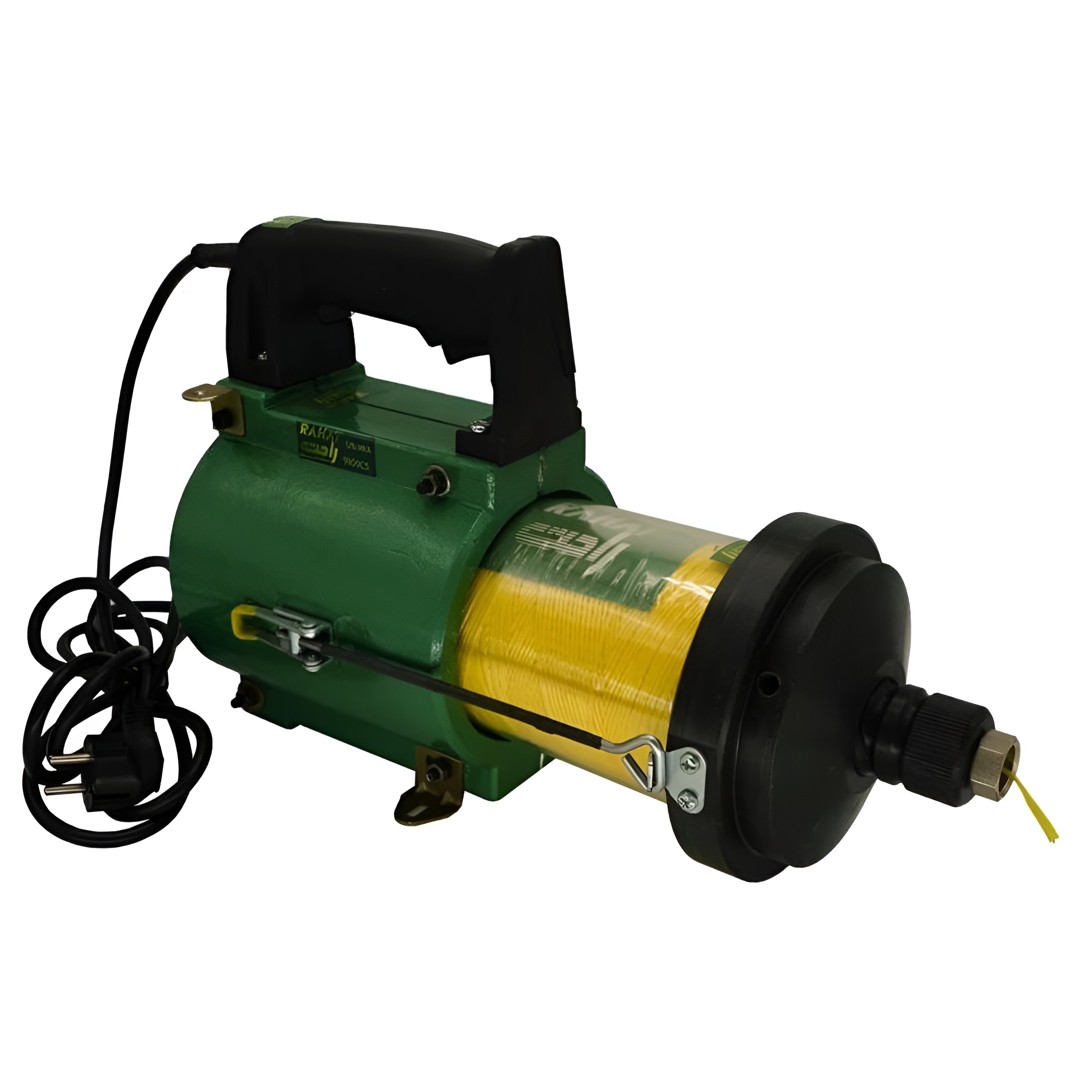 فنرزن برقی راحت مدل 1600