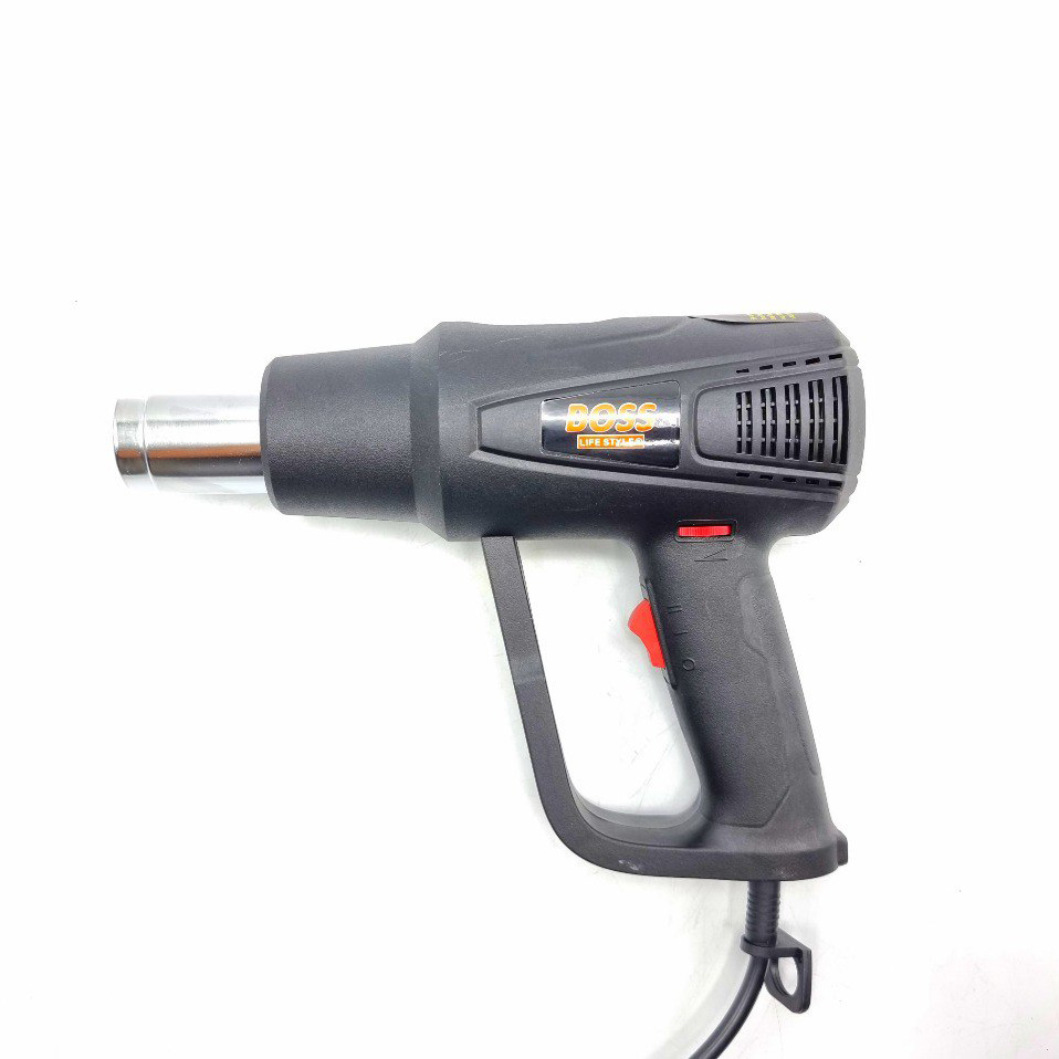 سشوار صنعتی باس مدل LIFE-STYLE