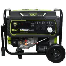 موتور برق بنزینی 18 اسب بخار رویالتی مدل RT18200WHE