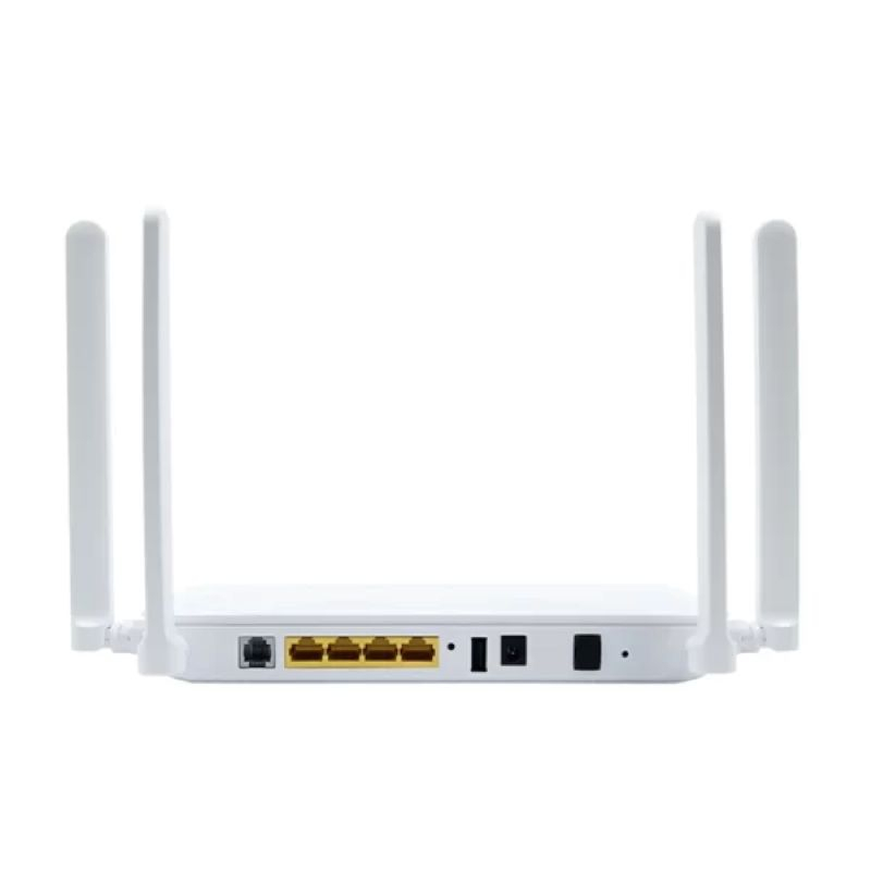 مودم روتر Gpon-ONT هوآوی مدل HG-8245-W5