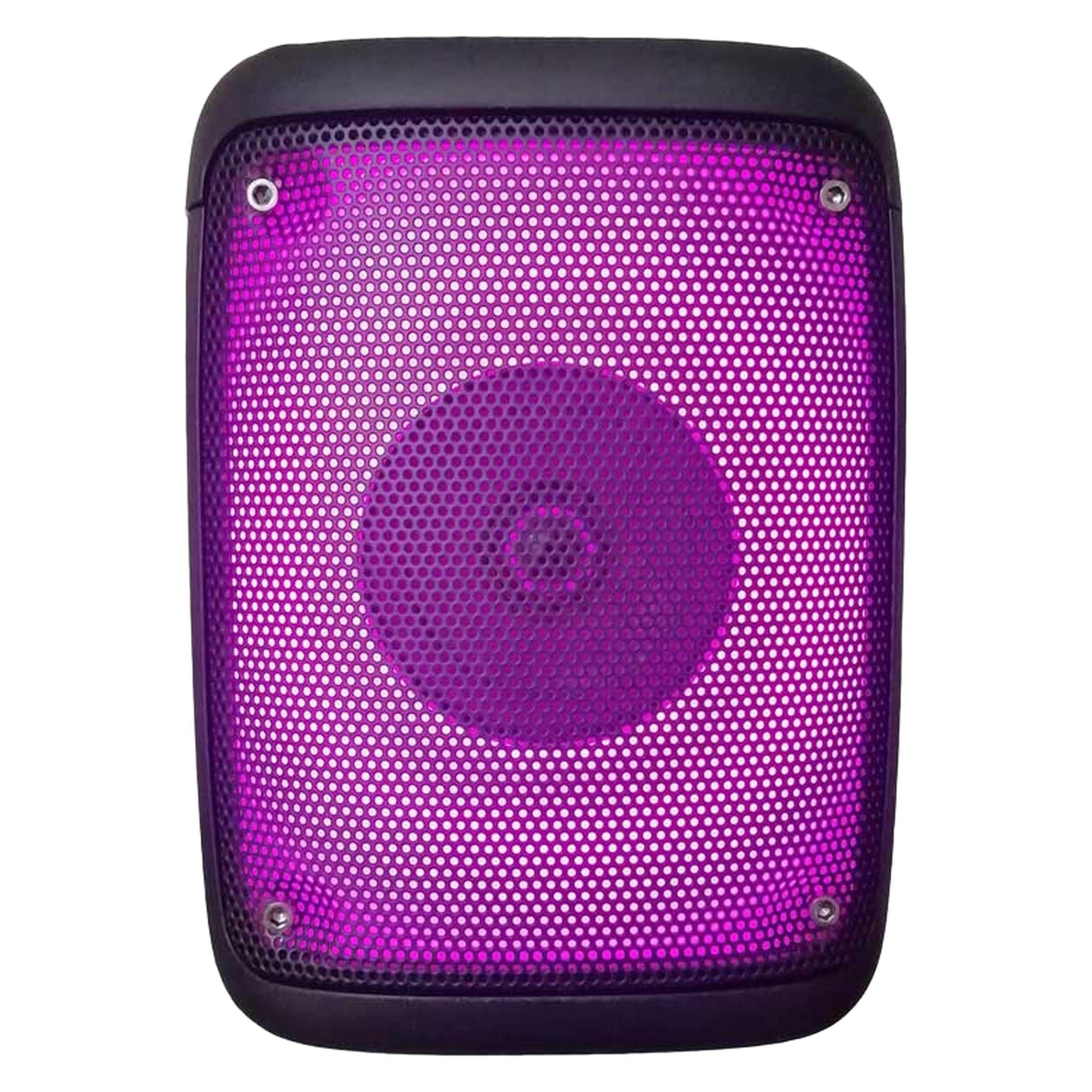 اسپیکر بلوتوثی قابل حمل  کی تی اس مدل KT-1576