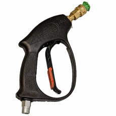 گان فوم پاش و لنس مدل 248bar-1919 به همراه مخزن کفپاش