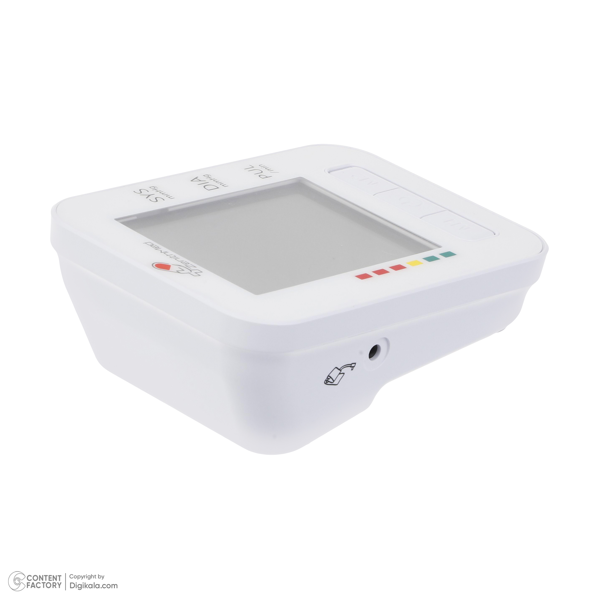 فشارسنج دیجیتال زنیتمد مدل LD-579