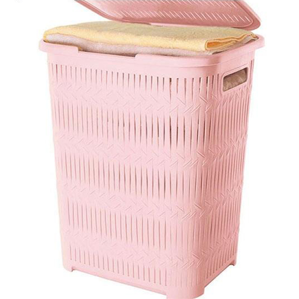 سبد رخت چرک لیمون مدل ASQ 131