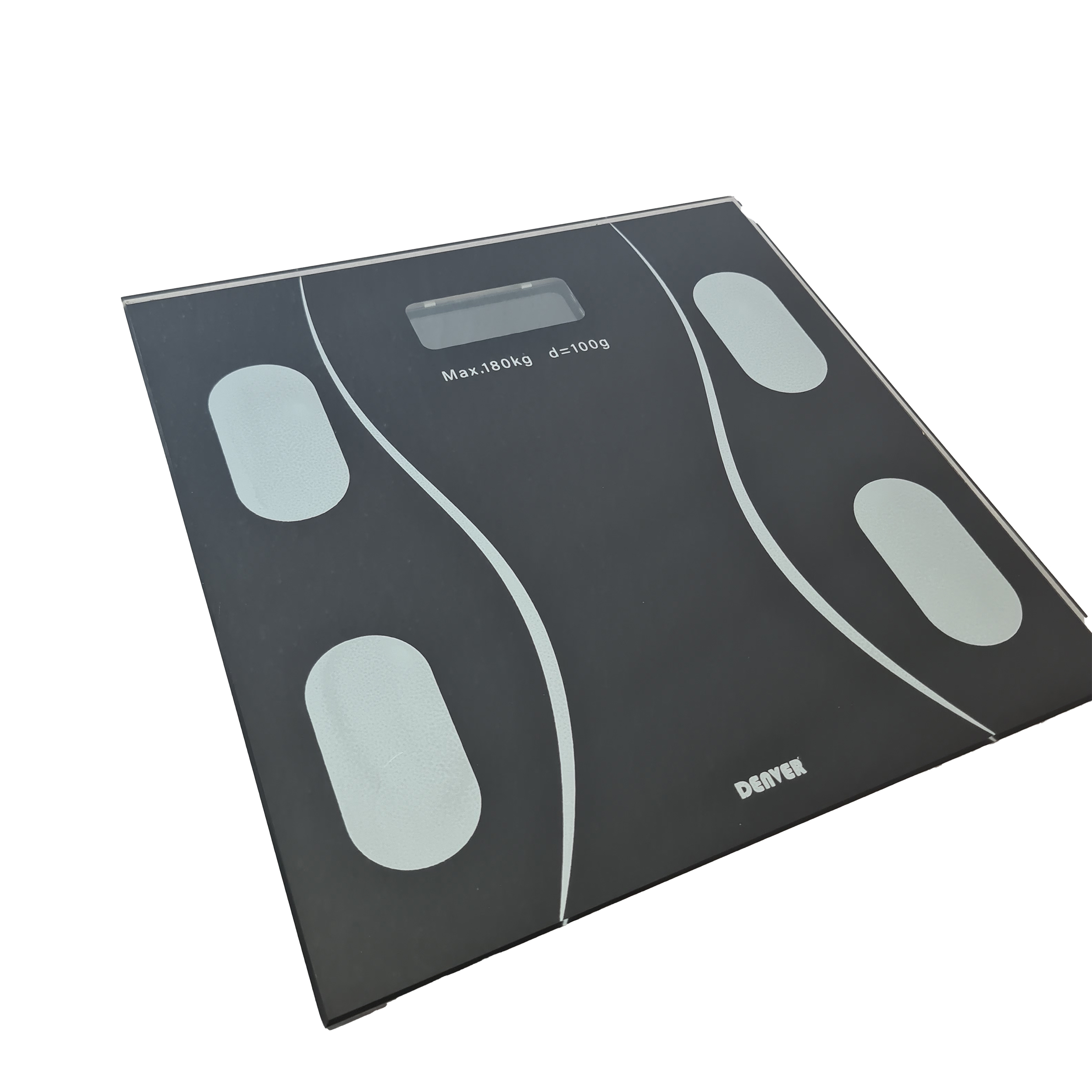 ترازو دیجیتال دنور مدل DR-1050 ENV