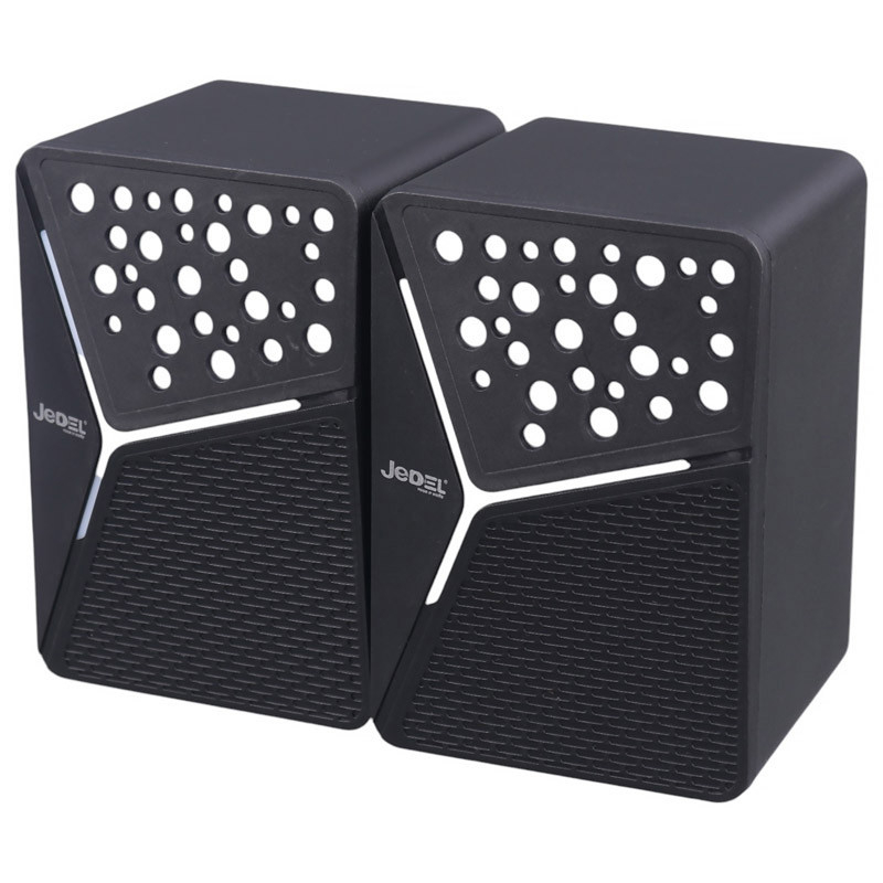 اسپیکر دسکتاپ جدل مدل S-554