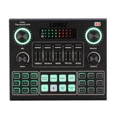 کارت صدا استودیو مدل لومیز V9