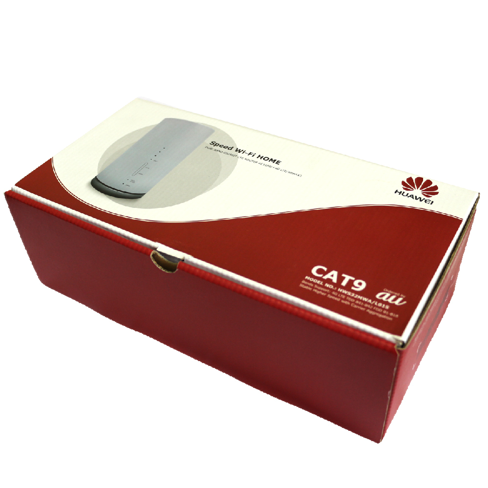 مودم 4G/TD-LTE هوآوی مدل speed wi-fi home l01/s