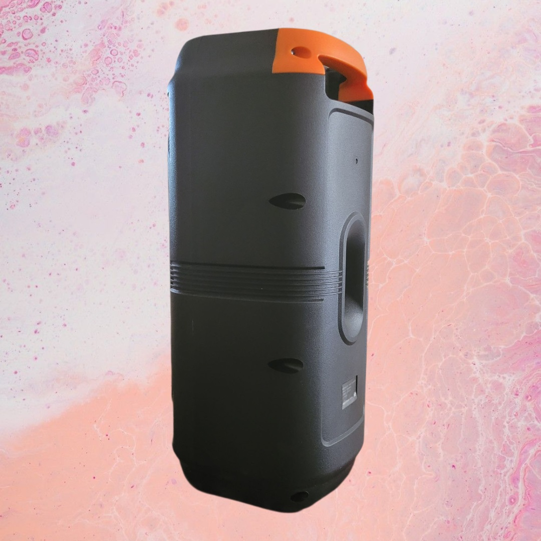 اسپیکر بلوتوثی قابل حمل مدل GREaTnicE