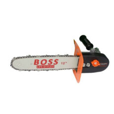 تبدیل مینی فرز به اره زنجیری مدل Pro BS کد اواترا