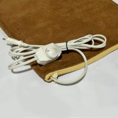 تشکچه برقی مدل نمک