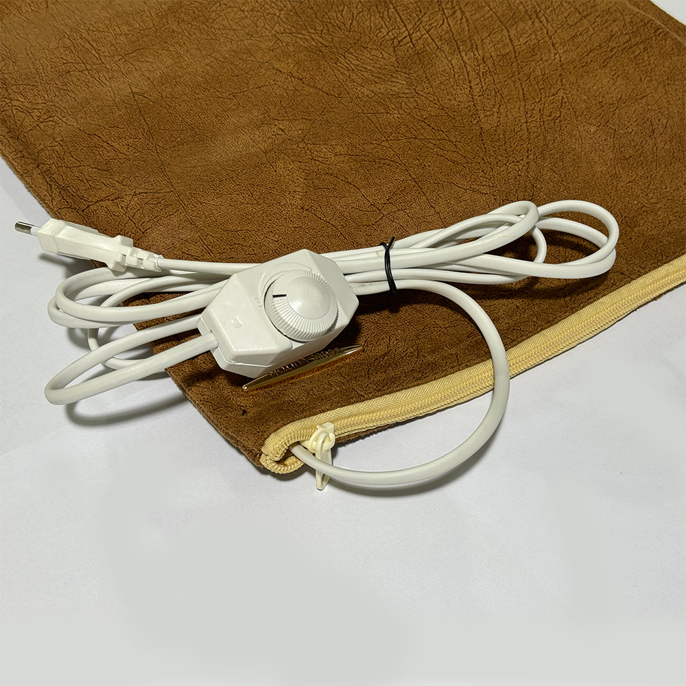 تشکچه برقی مدل نمک