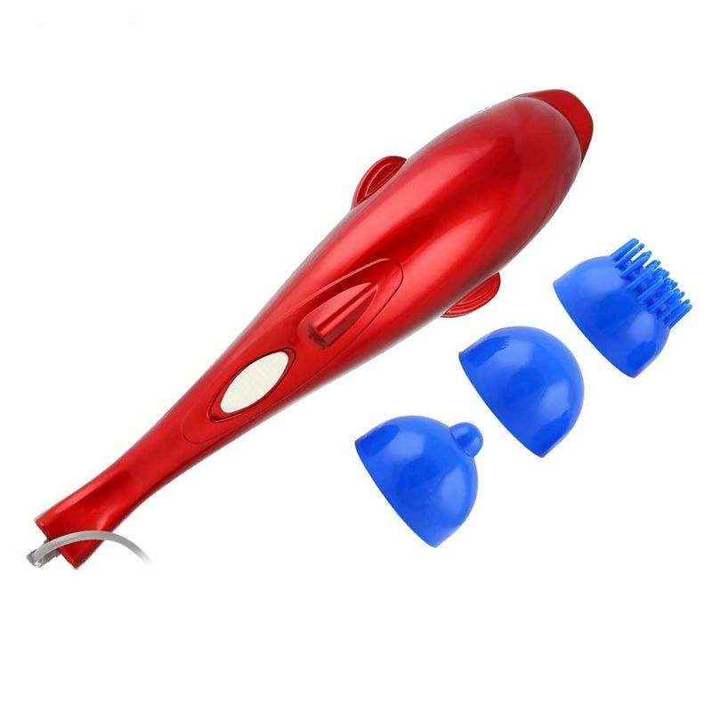 ماساژور دلفین مدل KL85800